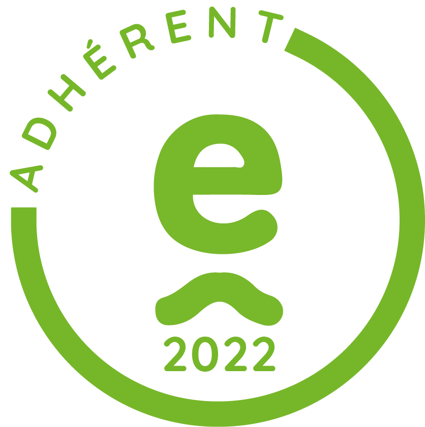 Logo Adhérent Envirobat 2022