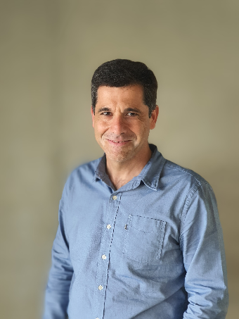 Alvaro Barredo, dirigeant de Darver Groupe